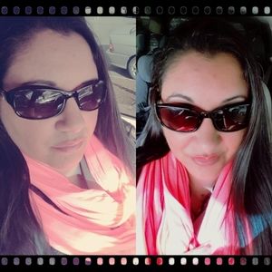 Meet your Posher, Kasey